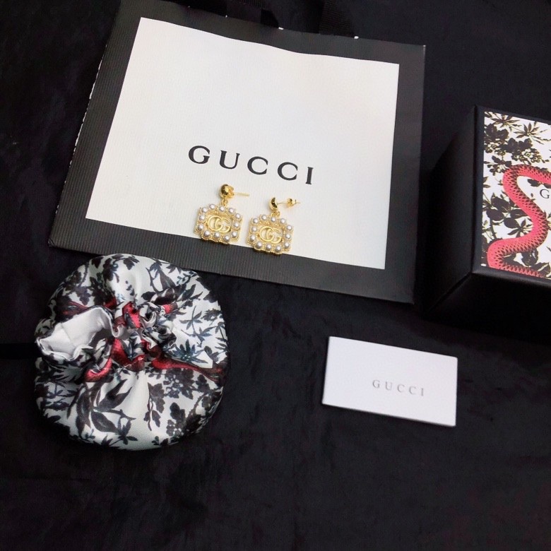 Gucci Earrings